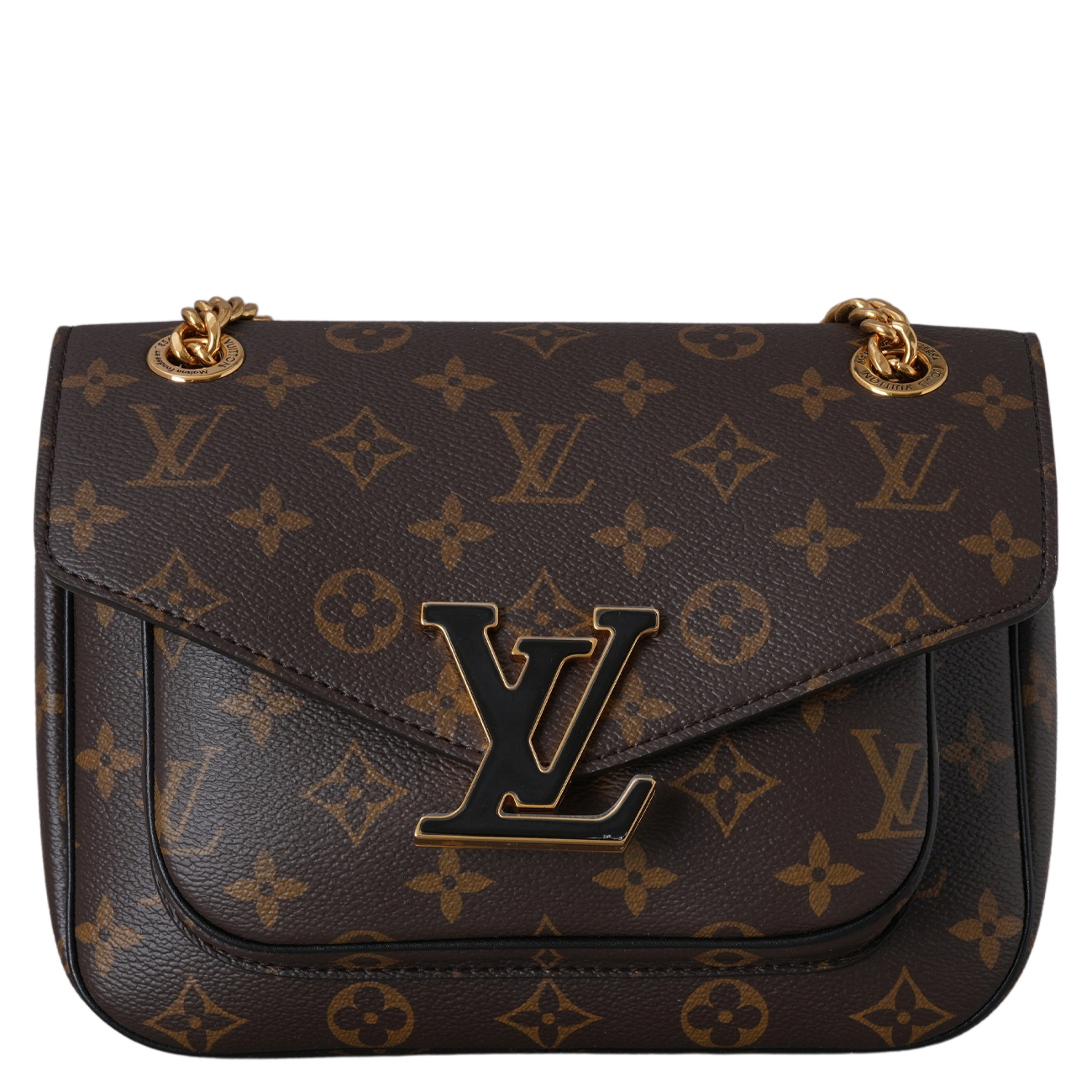 LOUIS VUITTON(USED)루이비통 M45592 모노그램 파시